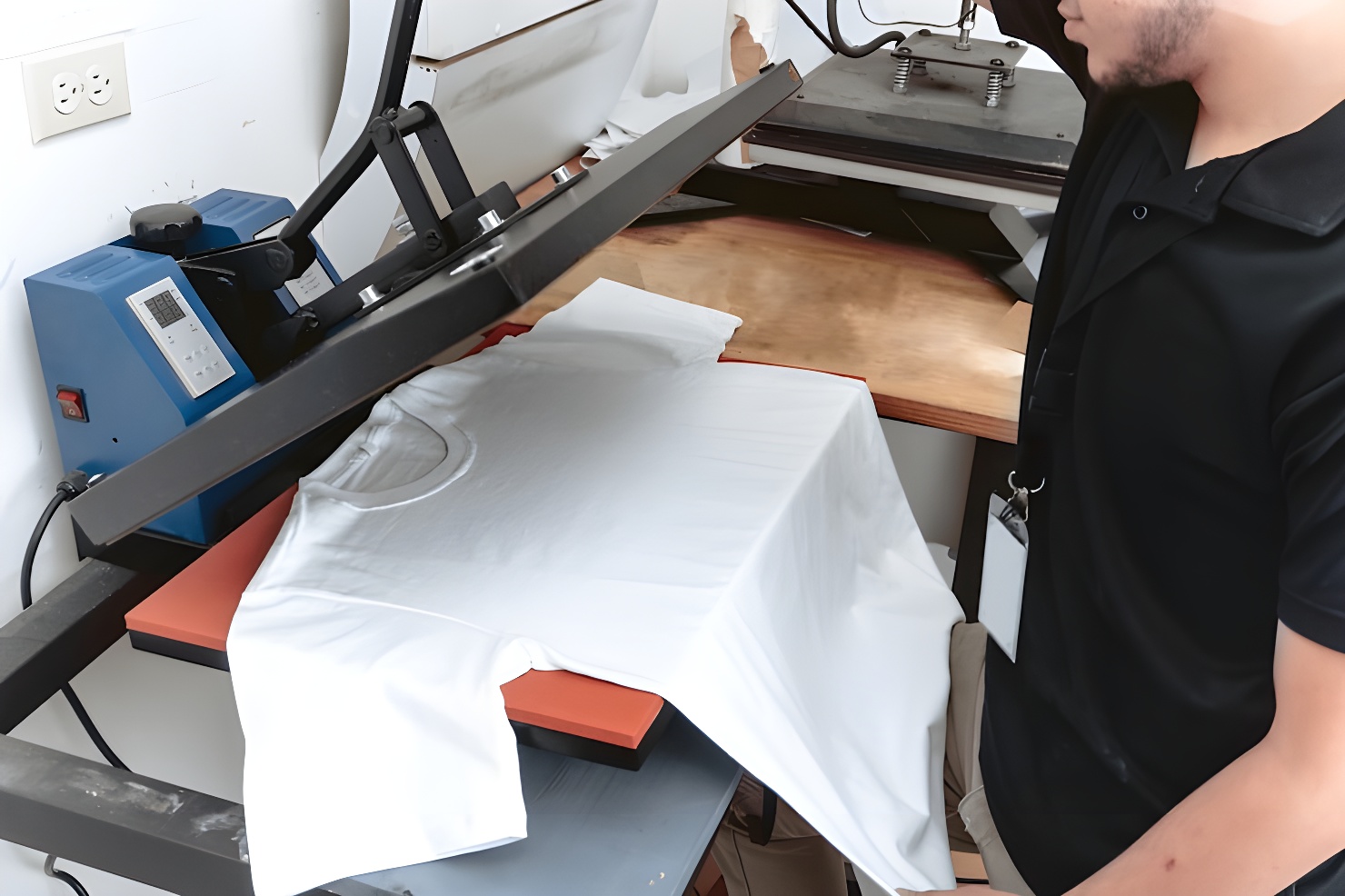 T-Shirt Printing